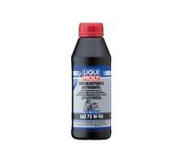Liqui Moly Getriebeöl (GL4+) SAE 75W-90, 500 ml