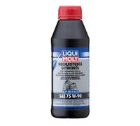 Liqui Moly Getriebeöl (GL4+) SAE 75W-90, 500 ml