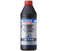 1x Liqui Moly 4434 LM Hochleistungs-Getriebeöl (GL4+) 1 l