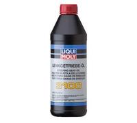 LIQUI MOLY Hydrauliköl Lenkgetriebe-Öl 3100 1L für FIAT FORD HYUNDAI ISUZU