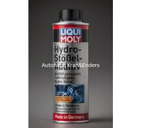 Liqui Moly Hydro-Stößel-Additiv 1009 Motorölzusatz Additiv 300ml