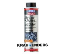 Liqui Moly Hydro-Stößel-Additiv 1009 Motorölzusatz Additiv 300ml NEU