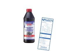 Liqui Moly Hypoid Getriebeöl GL5 SAE 80W 1l