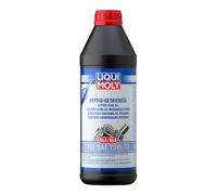 1x Liqui Moly 1407 LM Hypoid-Getriebeöl (GL4/5) TDL 1 l