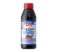Liqui Moly 1406 Hypoid-Getriebeöl (GL4/5) TDL SAE 75W-90 500ml