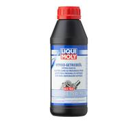 LIQUI MOLY Hypoid-Getriebeöl (GL4/5) TDL SAE 75W-90 | 500 ml | Getriebeöl | Art.-Nr.: 1406