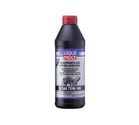 1x Liqui Moly 4421 LM Vollsy. Hypoid-Getriebeöl (GL5) 1 l