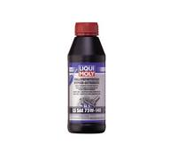 Liqui Moly Hypoidgetriebeöl LS SAE 75W-140 500ml 4420