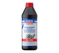 Liqui Moly Hypoid Getriebeöl GL5 SAE 80W 1l