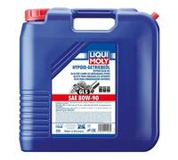 Liqui Moly Hypoidgetriebeöl SAE 80W-90 20L 1048