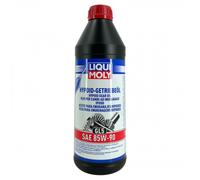 1x Liqui Moly 1035 LM Hypoid-Getriebeöl (GL5) SAE 85W-90 1 l
