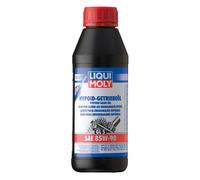 1x Liqui Moly 1404 LM Hypoid-Getriebeöl (GL5) SAE 85W-90 500 ml