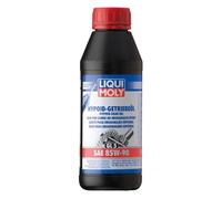 1x Liqui Moly 1404 LM Hypoid-Getriebeöl (GL5) SAE 85W-90 500 ml