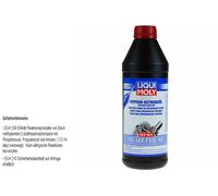 1x Liqui Moly 1407 LM Hypoid-Getriebeöl (GL4/5) TDL 1 l