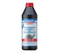 1x Liqui Moly 1035 LM Hypoid-Getriebeöl (GL5) SAE 85W-90 1 l