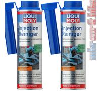 Liqui Moly 5110 Injection Reiniger 300 ml