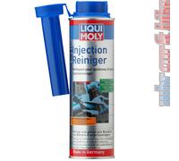 3x300 ml Original Liqui Moly 5110 Dose Injection Reiniger