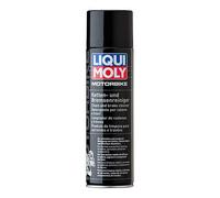 Liqui Moly Motorbike Ketten- und Bremsenreiniger