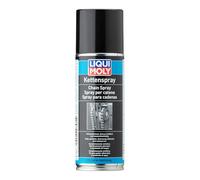 Liqui Moly Kettenspray | 200 ml | Haftschmierstoff ohne Kupfer | Art.-Nr.: 3581
