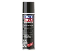 LIQUI MOLY Motorbike Chain Lube | 250 ml | Motorrad Haftschmierstoff ohne Kupfer | Art.-Nr.: 1508