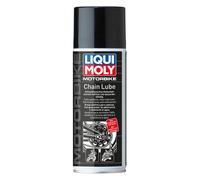 Mottorad Kettenspray LIQUI MOLY 21714 Motorbike Kettenfett 400 ml