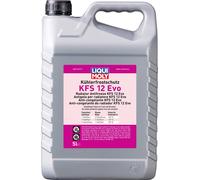 Liqui Moly KFS 12 Evo 21741 Kühlerfrostschutz 5l