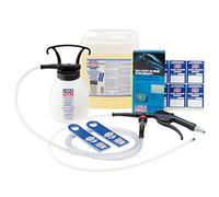 Klimareinigungs-Set LIQUI MOLY 9802 Klimaanlagenreinigung Sprühpistole 5 Liter