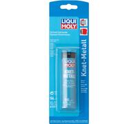 LIQUI MOLY Knet-Metall | 56 g | Klebstoff | Art.-Nr.: 6187, farblos
