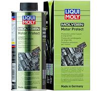 Liqui Moly Kraftstoffadditiv, Brown, 1015