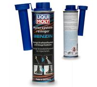 LIQUI MOLY | Kraftstoffadditiv | Motor-System-Reiniger Benzin 300 ml | 5129