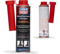 LIQUI MOLY | Kraftstoffadditiv | Motor-System-Reiniger Diesel 300 ml | 5128