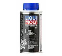 LIQUI MOLY Kraftstoffadditiv Motorbike 4T Bike-Additive 1581 - 125 ml