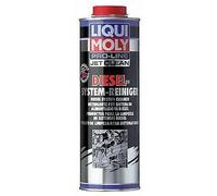 LIQUI MOLY Kraftstoffadditiv Pro-Line JetClean Diesel-System-Reiniger 5149