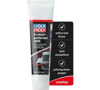 Liqui Moly Kratzerentferner 2000 100 ml Auto Kratzer Entferner Lack Politur