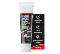 LIQUI MOLY Kratzerentferner 2000 | 100 ml | Lackpflege / Lackreinigung / Polieren | Art.-Nr.: 21759