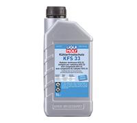 Liqui Moly 21131 Kühlerfrostschutz KFS 33 - 5 Liter