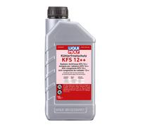 Liqui Moly 21134 Kühlerfrostschutz KFS 12++ - 1 Liter