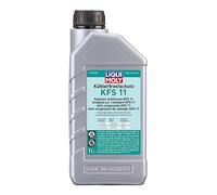 LIQUI MOLY Kühlerfrostschutz KFS 11 | 1 L | Kühlerschutz | Art.-Nr.: 21149
