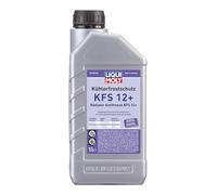 LIQUI MOLY Kühlerfrostschutz KFS 12+ | 1 L | Kühlerschutz | Art.-Nr.: 21145