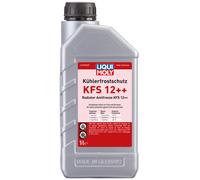 Liqui Moly 21134 Kühlerfrostschutz KFS 12++ - 1 Liter