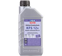 Kühlerfrostschutz KFS 12+ 1L