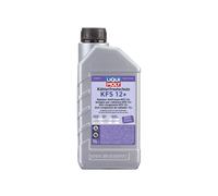 LIQUI MOLY Kühlerfrostschutz KFS 12+ [1L] Frostschutz 21145