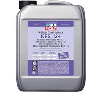 LIQUI MOLY Kühlerfrostschutz KFS 12+ | 5 L | Kühlerschutz | Art.-Nr.: 21146