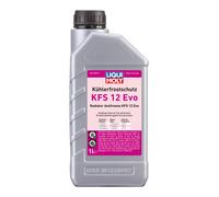 Liqui Moly KFS 12 Evo 21740 Kühlerfrostschutz 1l