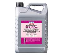 Liqui Moly Kühlerfrostschutz KFS 12 Evo 5 Liter 5L 21741