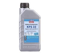 LIQUI MOLY Kühlerfrostschutz KFS 33 | 1 L | Kühlerschutz | Art.-Nr.: 21130