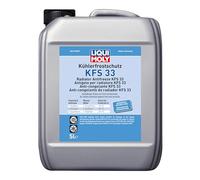 LIQUI MOLY Kühlerfrostschutz KFS 33 | 5 L | Kühlerschutz | Art.-Nr.: 21131
