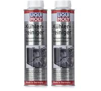 LIQUI MOLY Kühlerreiniger | 300 ml | Kühleradditiv | Art.-Nr.: 3320 (Packung mit 2)
