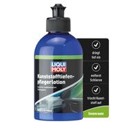 Liqui Moly Kunststoff-Tiefen-Pfleger-Lotion 250 ml