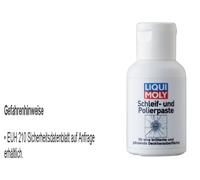 Liqui Moly 6297 Schleif- und Polierpaste - 25 ml